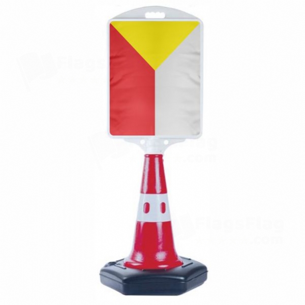 Czestochowski Small Size Road Bollard