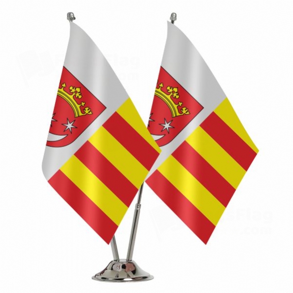 Czlopa 2 Table Flags