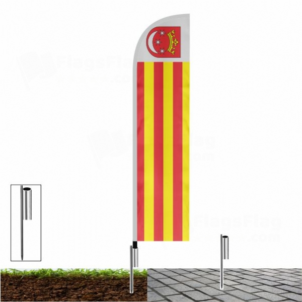 Czlopa Beach Flags Czlopa Sailing Flags