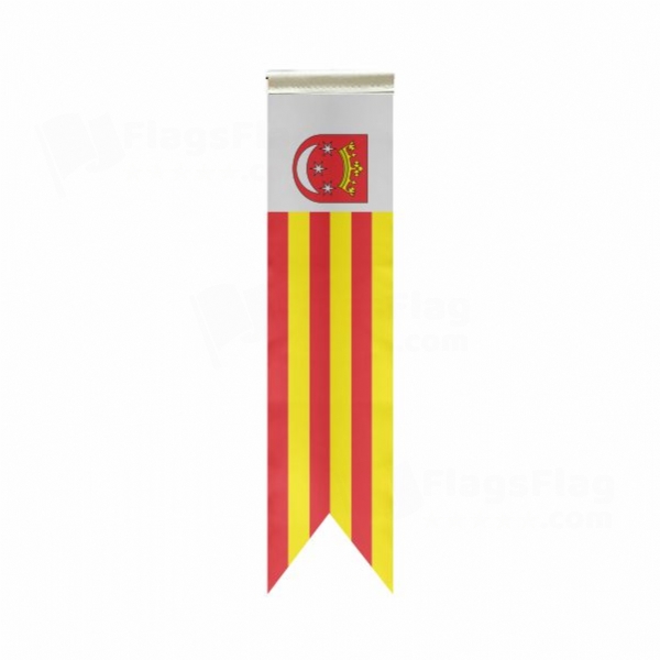 Czlopa L Table Flags Flag Only