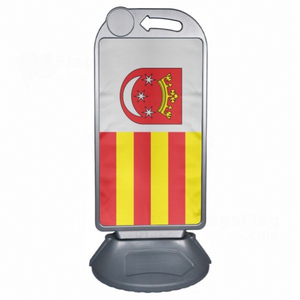 Czlopa Large Plastic Parking Barge