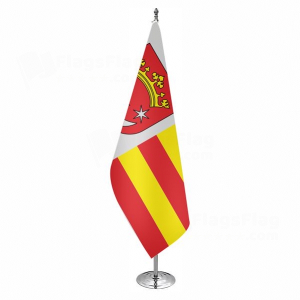Czlopa Office Flag Czlopa Office Flags