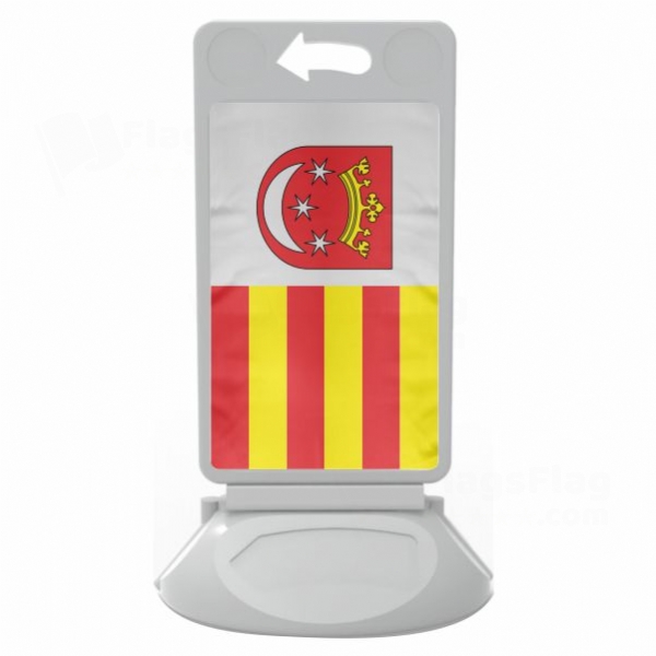 Czlopa Plastic Pontoon