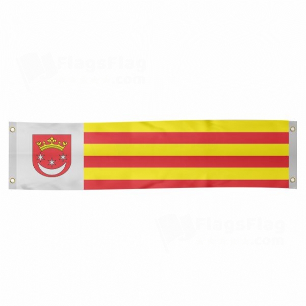 Czlopa Poster Banner