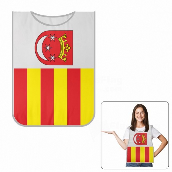 Czlopa Single Use Strike Apron