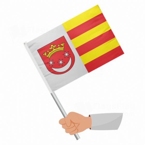 Czlopa Stick Flag