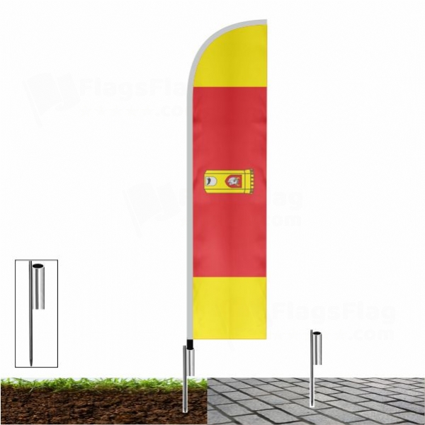 Czluchowski Beach Flags Czluchowski Sailing Flags