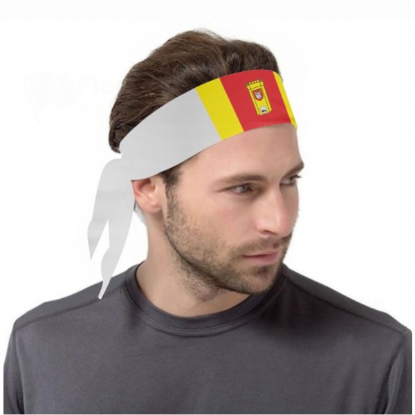 Czluchowski Digital Print Bandanas