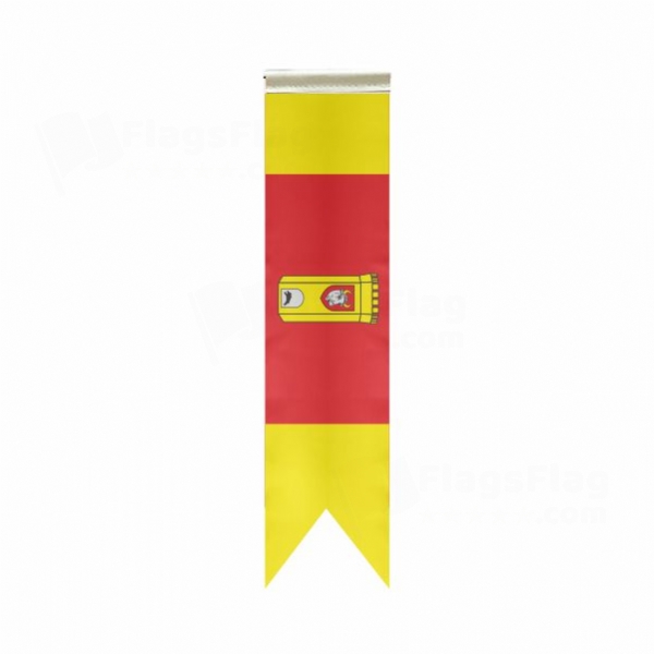 Czluchowski L Table Flags Flag Only