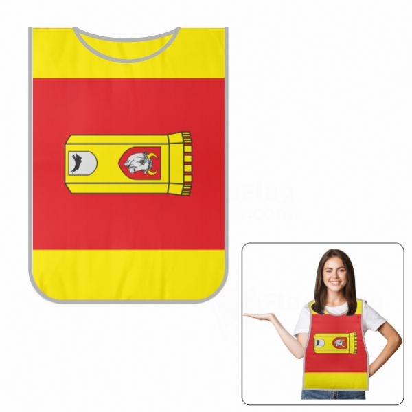 Czluchowski Single Use Strike Apron