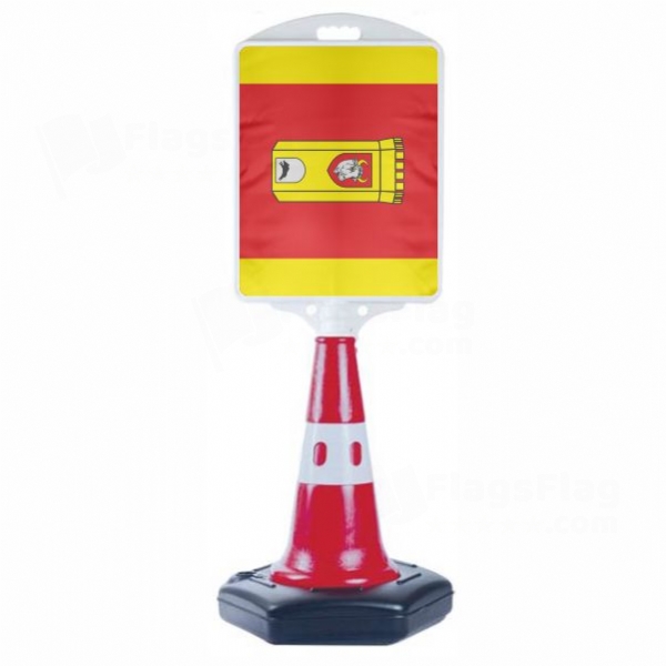 Czluchowski Small Size Road Bollard