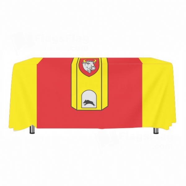 Czluchowski Tablecloth Models