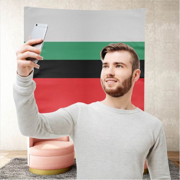 Dabrowa Background Selfie Shooting Landscapes