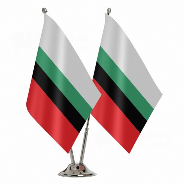 Dabrowa Binary Table Flag