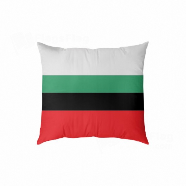 Dabrowa Digital Printed Pillow Cover