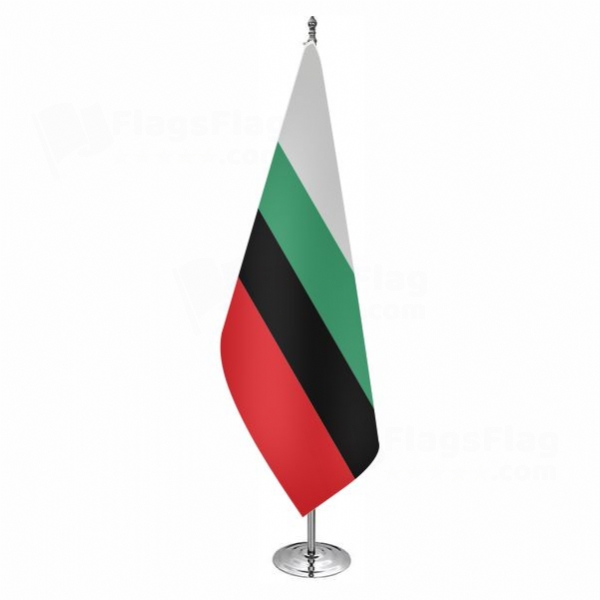Dabrowa Office Flag Dabrowa Office Flags