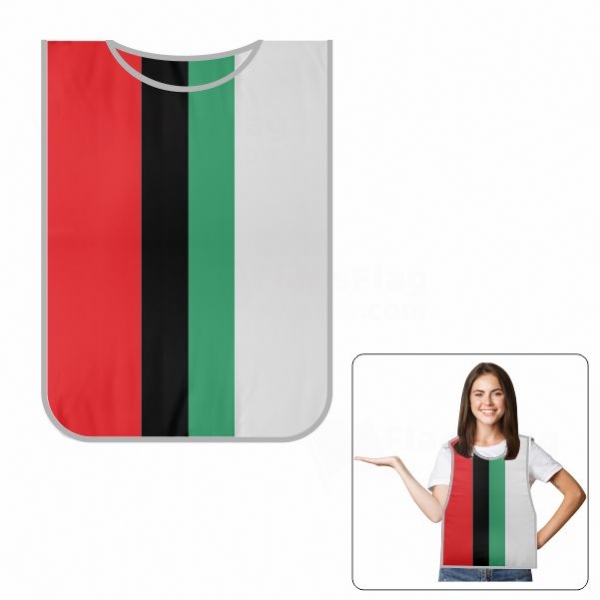 Dabrowa Single Use Strike Apron