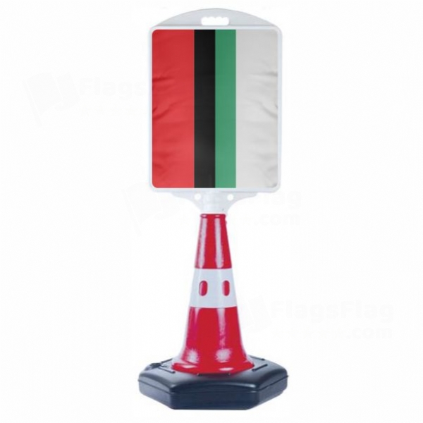 Dabrowa Small Size Road Bollard