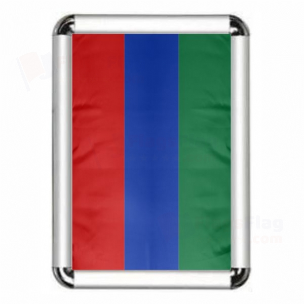 Dagestan Framed Pictures