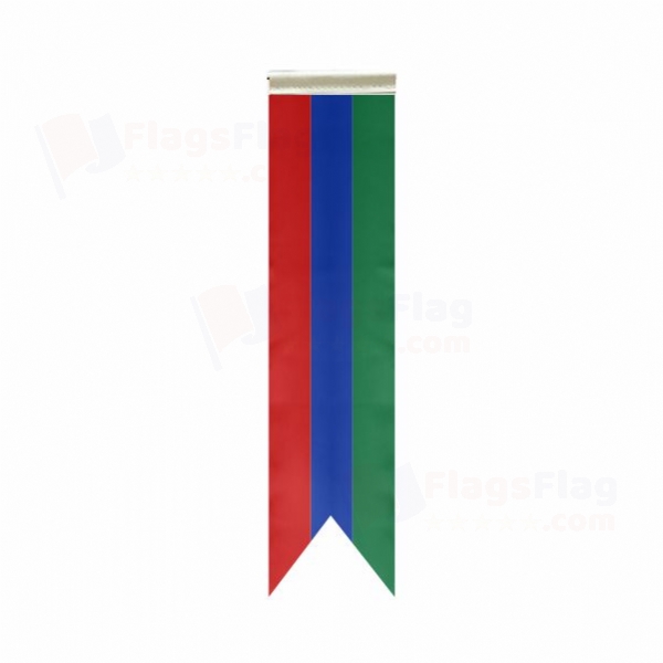 Dagestan L Table Flags Flag Only