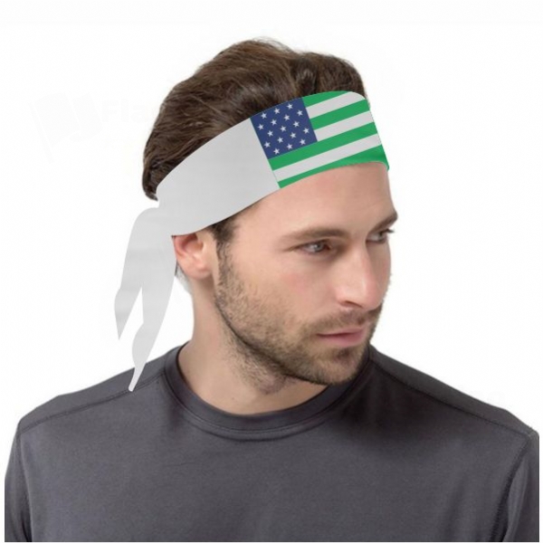 Dagestan Turks Digital Print Bandanas