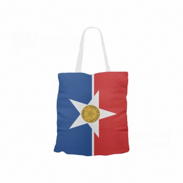 Dallas Cloth Bag Models