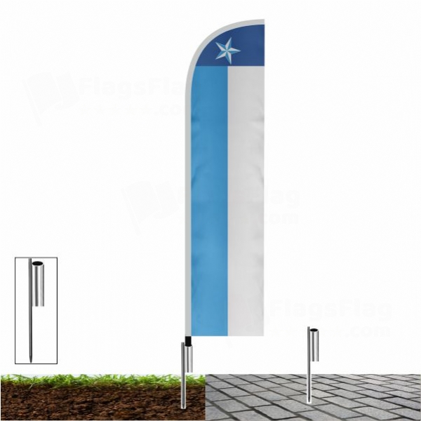 Dallas County Texas Beach Flags Dallas County Texas Sailing Flags