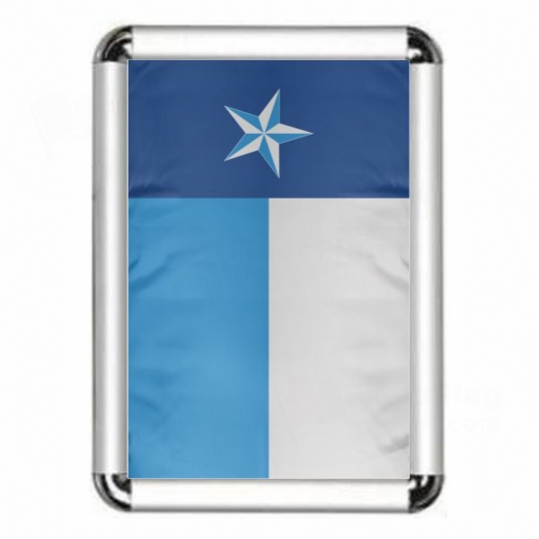 Dallas County Texas Framed Pictures