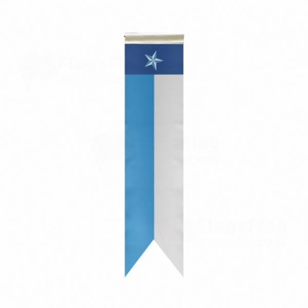 Dallas County Texas L Table Flags Flag Only