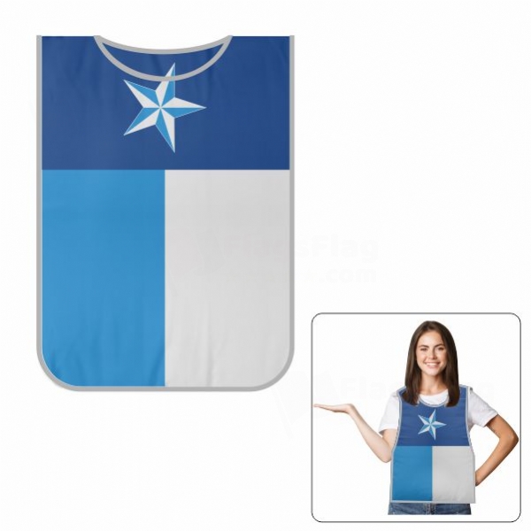 Dallas County Texas Single Use Strike Apron