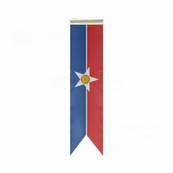 Dallas L Table Flags Flag Only