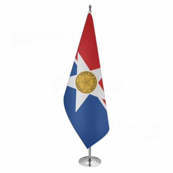 Dallas Office Flag Dallas Office Flags