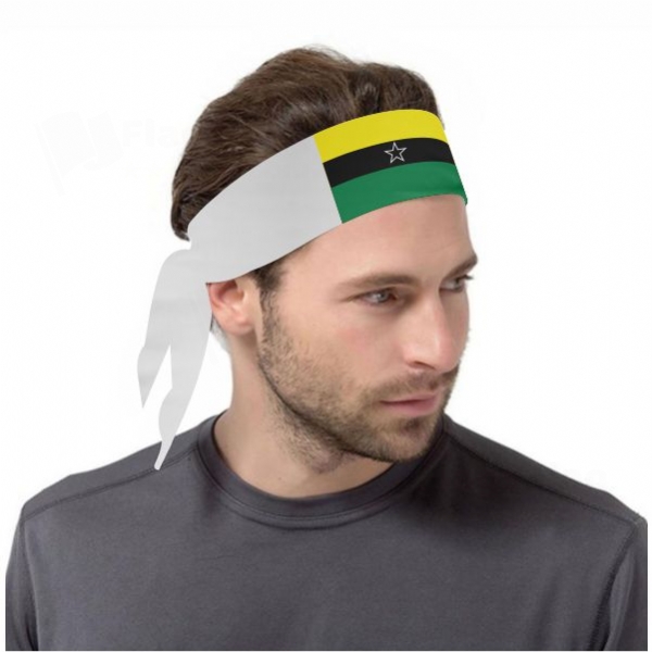 Dar El Kuti Digital Print Bandanas