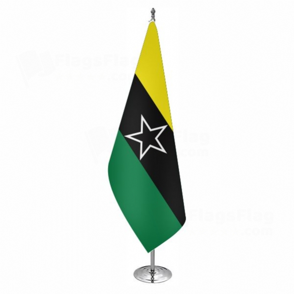 Dar El Kuti Office Flag Dar El Kuti Office Flags
