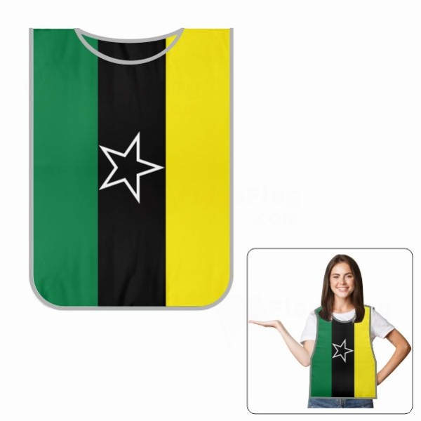 Dar El Kuti Single Use Strike Apron