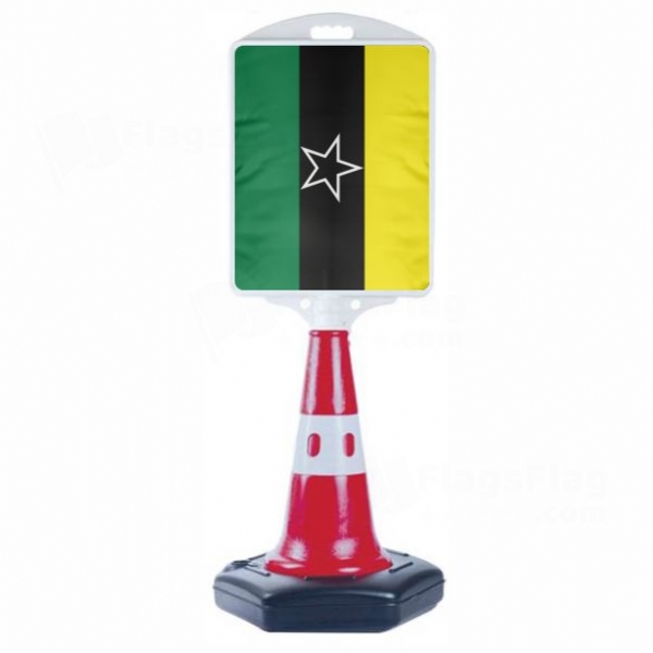 Dar El Kuti Small Size Road Bollard