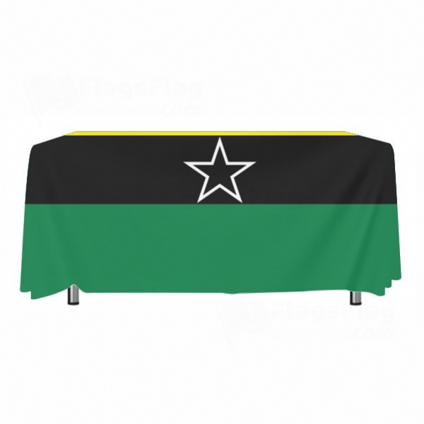 Dar El Kuti Tablecloth Models