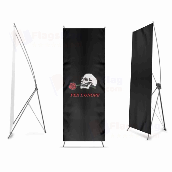 Decima Mas 1943 1945 Digital Print X Banner