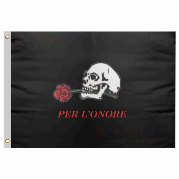 Decima Mas 1943 1945 Send Flag Price Decima Mas 1943 1945 Send Flag Prices
