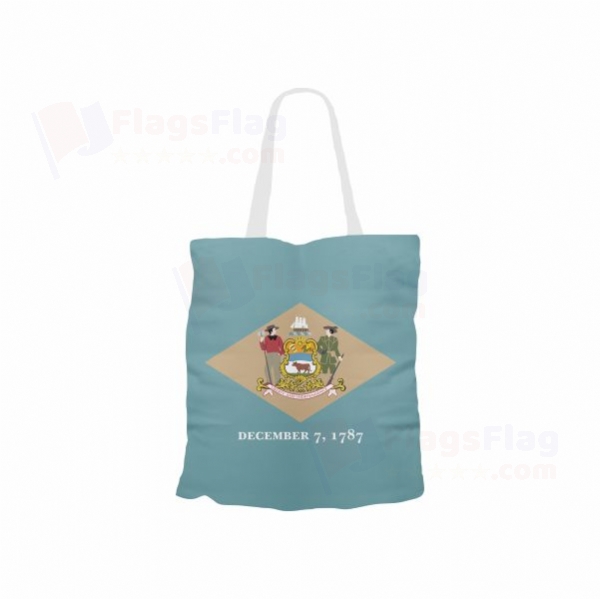 Delaware Cloth Bag Models
