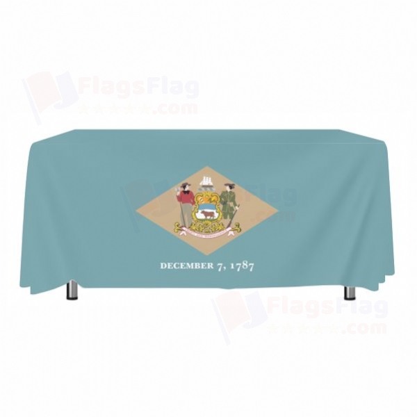 Delaware Tablecloth Models