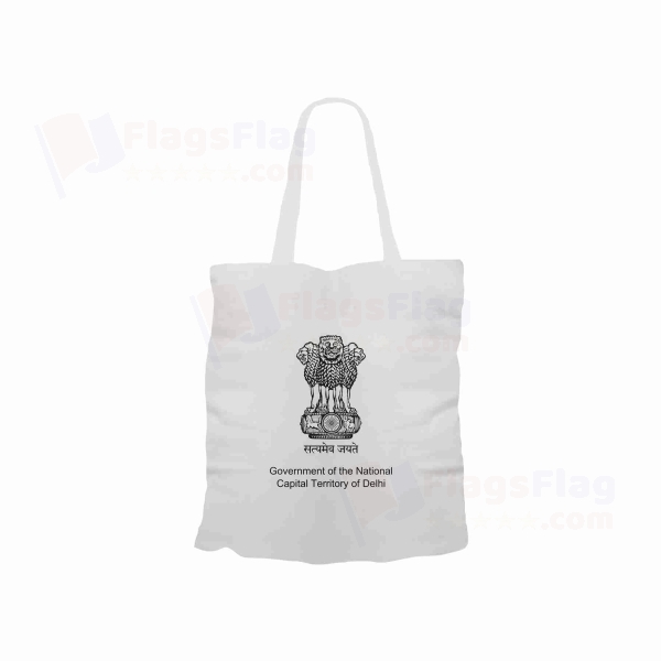 Delhi Cloth Bag Models