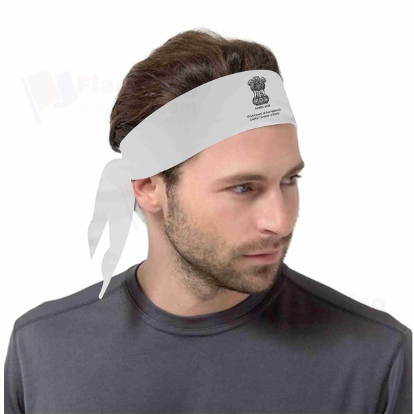 Delhi Digital Print Bandanas