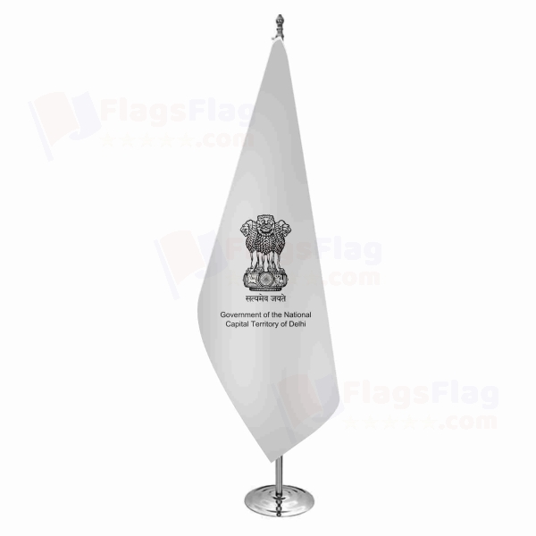 Delhi Office Flag Delhi Office Flags