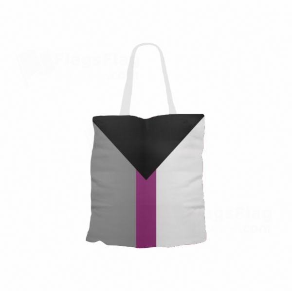 Demisexual Cloth Bag Models