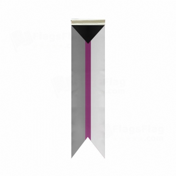 Demisexual L Table Flags Flag Only