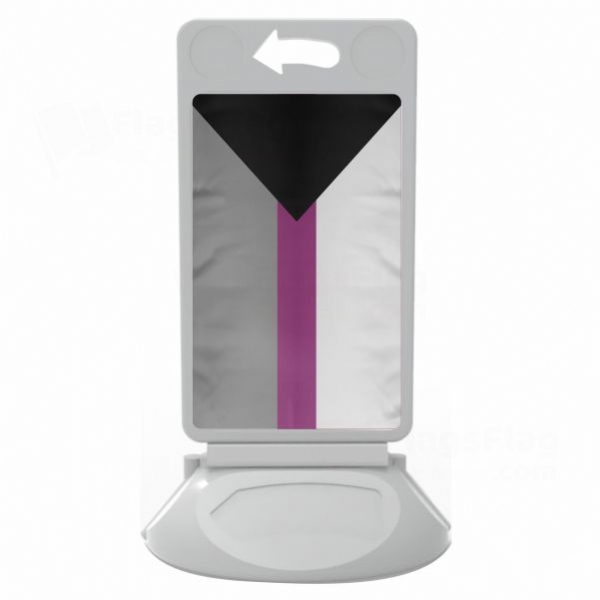 Demisexual Plastic Pontoon