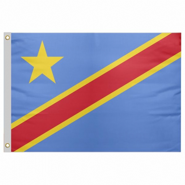 Democratic Republic Of The Congo Send Flag Price Democratic Republic Of The Congo Send Flag Prices