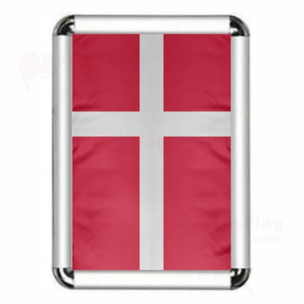 Denmark Framed Pictures