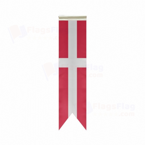 Denmark L Table Flags Flag Only